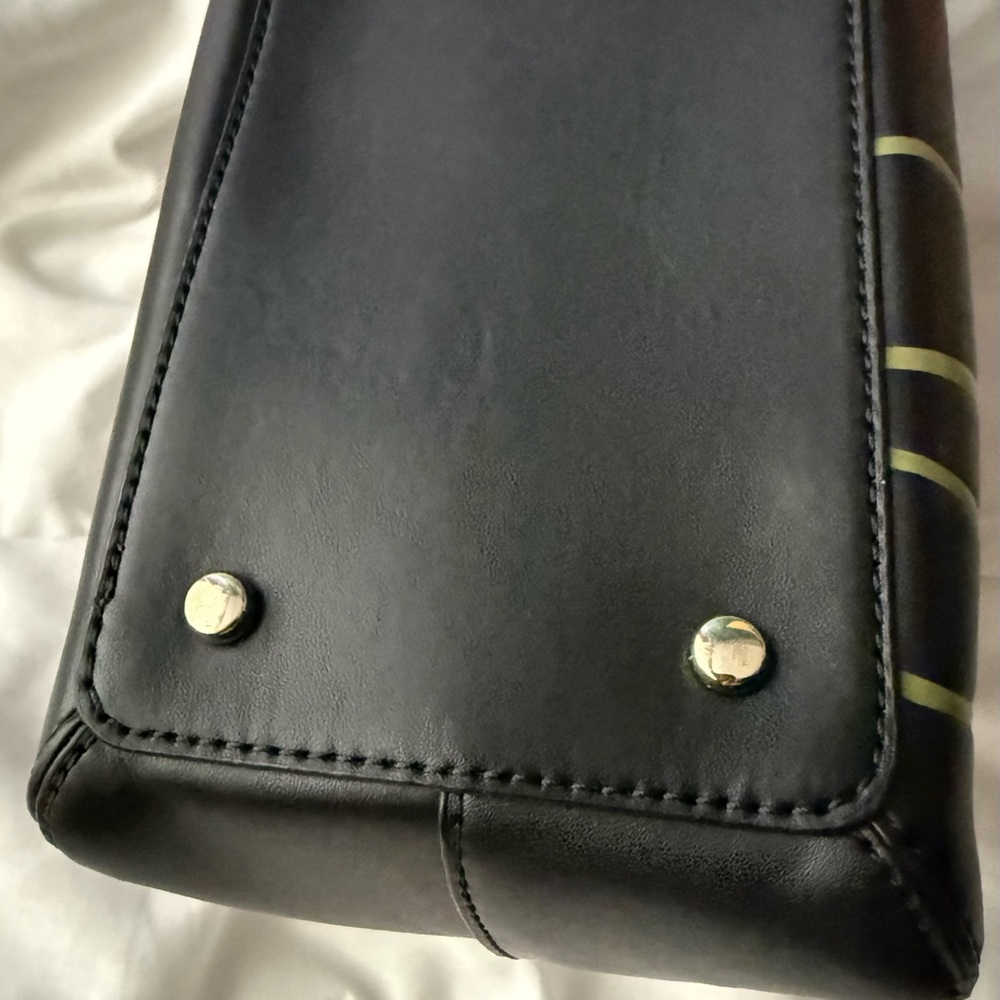 Kate Spade Ooh La La Lottie Poppy Bag - Picture 12 of 16